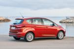 Ford C-Max 2015 года